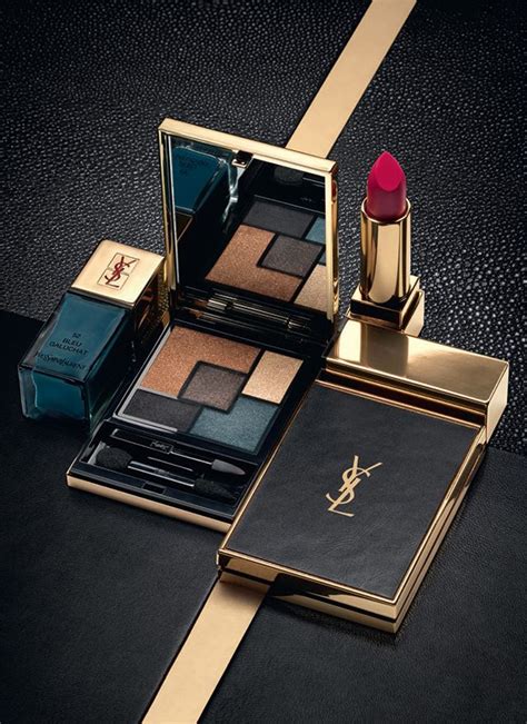 ysl make up box